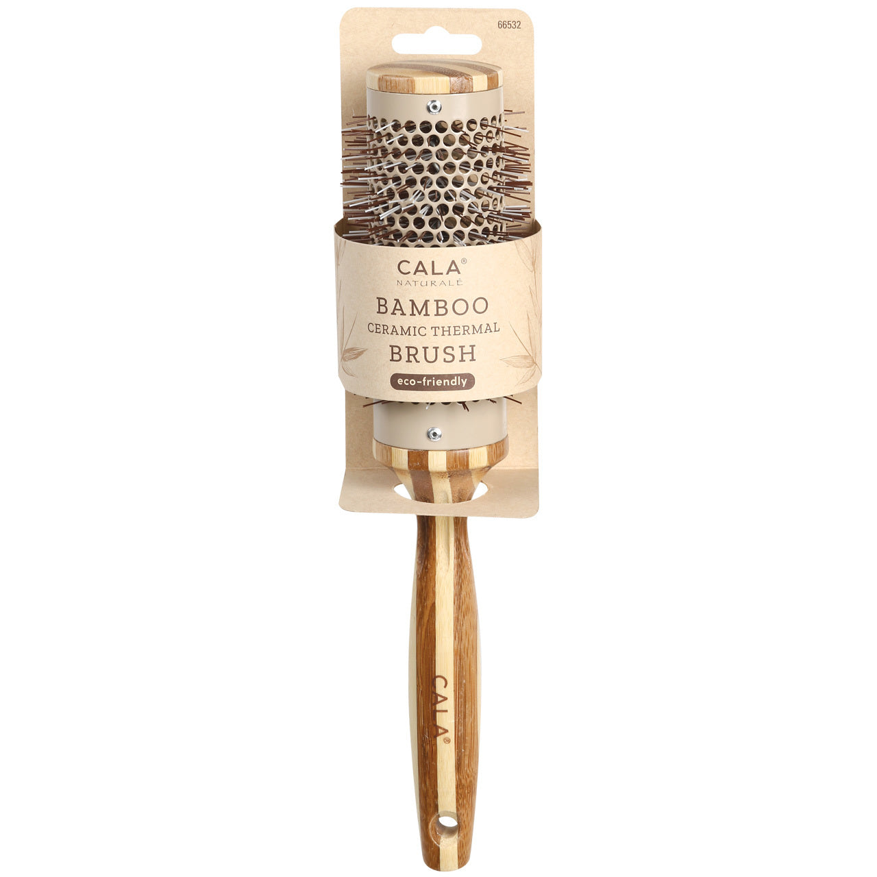 Cala Urban Salon Pro Ceramic Thermal Brush